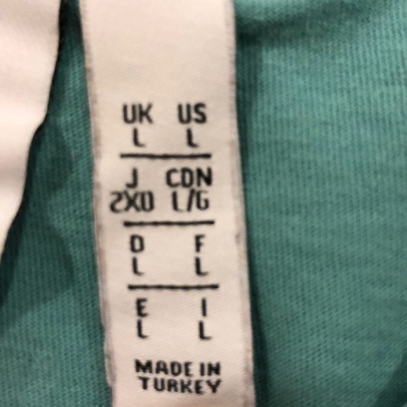 Adidas T-shirt - Picture 5 of 7